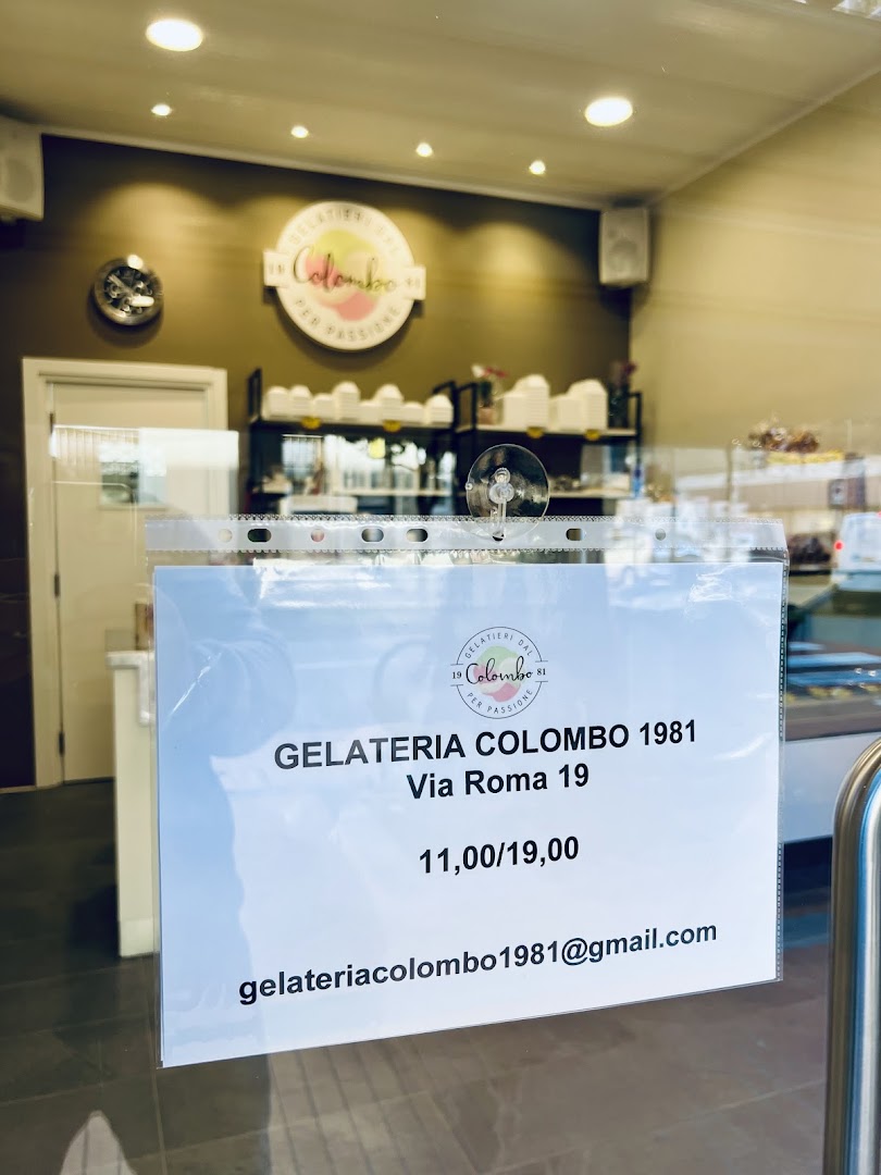 Gelateria Colombo1981 · Foto 2