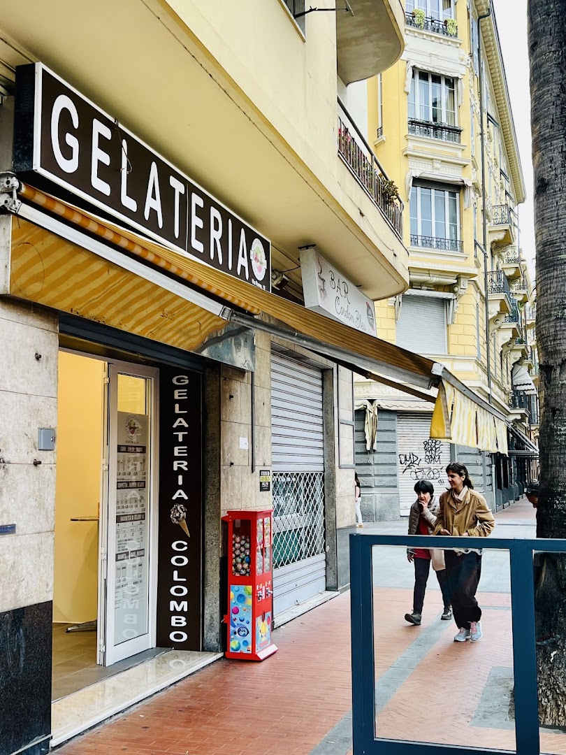 Gelateria Colombo1981 · Foto 1